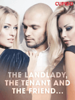 The Landlady, the Tenant and the Friend...