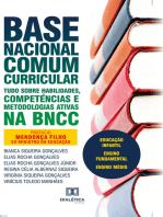 Base Nacional Comum Curricular