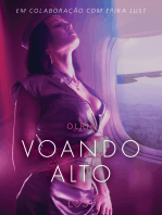 Voando alto - Conto erótico