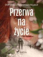 Przerwa na życie