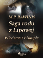 Saga rodu z Lipowej 14