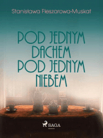 Pod jednym dachem, pod jednym niebem