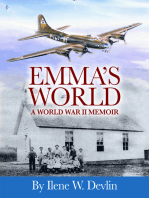 Emma's World: A World War II Memoir