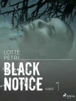 Black notice