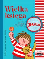 Wielka księga - Basia