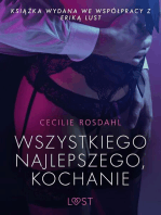 Wszystkiego najlepszego, kochanie - opowiadanie erotyczne