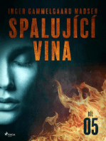 Spalující vina - Díl 5