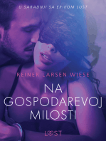 Na gospodarevoj milosti - Seksi erotika