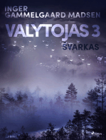 Valytojas 3: Švarkas