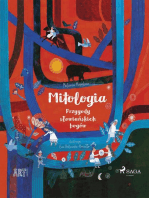 Mitologia - Przygody słowiańskich bogów