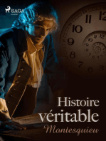 Histoire véritable