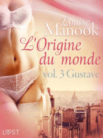 L'Origine du monde vol. 3 