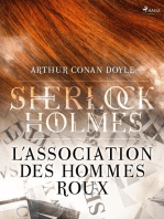 L'Association des Hommes Roux