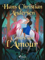 Contes sur l'Amour