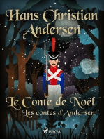 Le Conte de Noël