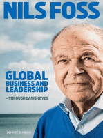 Global Business and Leadership - Through Danish Eyes