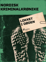 Lokket i døden