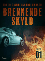 Brennende skyld