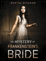 The Mystery of Frankenstein's Bride