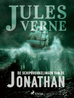 De schipbreukelingen van de Jonathan