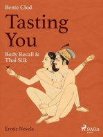 Tasting You