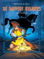 Het lot van de elfjes 1 - De dappere krijgers