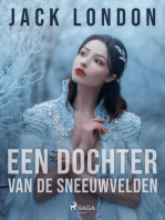 Een dochter van de sneeuwvelden