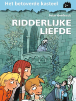 Het betoverde kasteel 2 - Ridderlijke Liefde