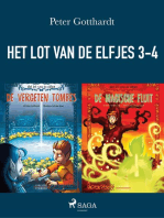 Het lot van de elfjes 3-4