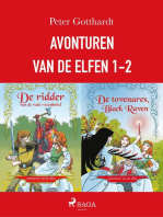 Avonturen van de elfen 1-2