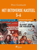 Het betoverde kasteel 5-6