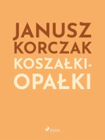 Koszałki-opałki