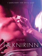 Læknirinn - Erótísk smásaga