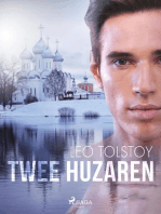 Twee Huzaren