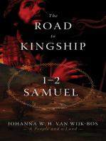 The Road to Kingship