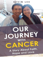 Our Journey With Cancer