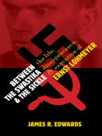 Between the Swastika and the Sickle: The Life, Disappearance, and Execution of Ernst Lohmeyer