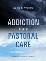 Addiction and Pastoral Care