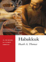 Habakkuk