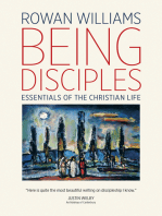 Being Disciples