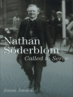 Nathan Söderblom: Called to Serve
