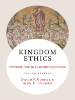 Kingdom Ethics, 2nd ed.