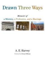 Drawn Three Ways