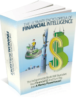 Financial Intelligence: Money Management Principles