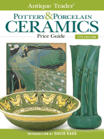 Antique Trader Pottery & Porcelain Ceramics Price Guide