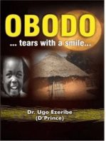 Obodo: Tears with a Smile