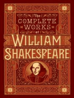 William Shakespeare: The Complete Works