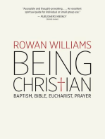 Being Christian