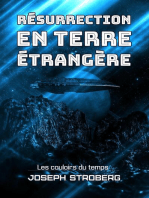 Résurrection en terre étrangère