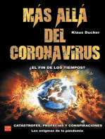 Más allá del coronavirus: ¿El fin de los tiempos?